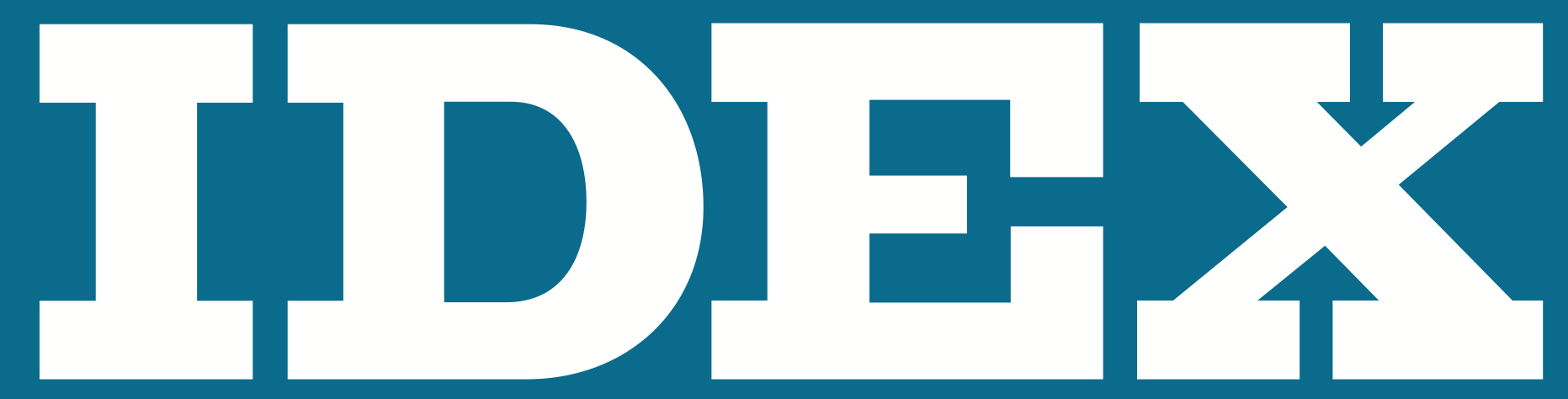 IDEX Logo
